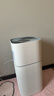 美的（Midea）空气净化器家用 除甲醛除尘除雾霾除异味 99.9%除菌率 负离子空气伴侣 智能wifi控制 一级能效 【净化除醛】KJ400G-Z1 Pro 实拍图