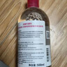 贝德玛（BIODERMA）舒妍舒缓多效洁肤液500ml 粉水卸妆水温和净卸舒缓不紧绷 实拍图