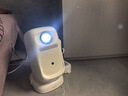 大眼橙C2 Air高亮版 云台投影仪家用真1080P便携投影机 高清家庭卧室影院 国家补贴 (260CVIA一体式云台) C2Air高亮版【260CVIA高清高亮】 实拍图