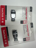 闪迪（SanDisk）32GB USB3.0 U盘 CZ410酷邃 密码保护 商务办公优选 实拍图