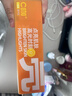 C咖清洁白泥膜10罐深层控油补水面膜去黑头角质涂抹式小罐膜 实拍图