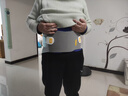 诺泰医用级护腰带腰椎间盘突出腰肌劳损腰托支撑F06+电热敷垫片 实拍图