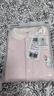 巴拉巴拉婴儿连体衣新生儿满月爬服2025冬夹棉加厚萌宝宝衣服208425133201 实拍图