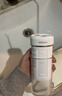 康佳（KONKA）冲牙器家用洗牙器洁牙器牙齿冲洗器水牙线牙结石充电便携式全身水洗正畸喷嘴礼物送父母亲男女友 【喷嘴收纳】三秒渐强+高效脉冲+长续航 4支喷头 实拍图