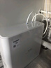 美的（Midea）净水器机家用厨房下式直净饮机自来水前置过超滤器机华凌 MU151-4 实拍图
