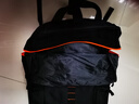 Landcase  双肩包男士休闲运动篮球背包潮流大中学生书包大容量旅行包 1720黑色 实拍图