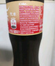 可口可乐（Coca-Cola）香草味可乐汽水 碳酸饮料 500ml*12瓶 整箱装 实拍图