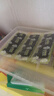 波力海苔片休闲零食 儿童零食 网红小吃 即食条斑紫菜原味24.7g约33包 实拍图