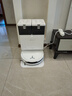 科沃斯T50 PRO扫地机器人扫拖一体自动清洗智能家用双机械臂毛发0缠水箱版本国家补贴 实拍图