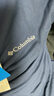 Columbia哥伦比亚春夏男子城市户外旅行野营休闲运动翻领短袖Polo衫 464(轻薄款)藏青 L (180/100A) 实拍图