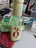 千禾白醋5度 500mL 【0添加】酿造大米醋泡菜炒菜食用 实拍图