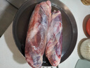 鲜京采 原切牛腱子 4斤 不含腱子芯  炖煮健身 京东自有品牌【真原切】 实拍图