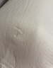 洁丽雅（Grace）床褥 100%新疆棉花床垫床褥保暖垫被全棉加厚棉絮 150*200cm  实拍图