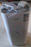 海尔（Haier）空气净化器家用除甲醛去烟味过滤器室内等离子除雾霾异味PM2.5净化器KJ400F-N860AU1 KJ400F-N860AU1 实拍图