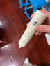 Hero双子电动打泡器拉花咖啡打发器奶泡起泡器手持搅拌棒打蛋器-白色 实拍图
