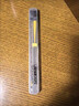 久岩BY夜光漂醒目高灵敏超细硬尾高亮电子漂日夜两用Mini LED浮漂鱼漂 BY02-45022综合鲫鲤鳊(铅2.2g) 高亮不变色-高亮尾2粒316电池 实拍图