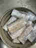 1号会员店冷冻舟山实心带鱼段(400g*3袋) 1.2kg 无内脏 地理标志 鱼类生鲜 实拍图