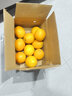 京鲜生 江西赣南脐橙 净重8斤装 单果200g+ 生鲜水果 源头直发包邮 实拍图