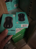 罗技（Logitech）M330 静音鼠标 无线鼠标 办公鼠标 右手鼠标 带无线微型接收器 白色 实拍图