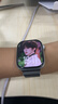 BHO苹果手表表带适用apple watch s11/ultra/se/3/2双磁吸米兰尼斯表带iwatch s10/9/8金属不锈钢表带 实拍图