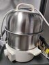 美的（Midea）【政府补贴】煮蛋器蒸蛋器双层家用自动断电神器防干烧不锈钢便携式家用煮蛋器MZ-ZDE16T72 实拍图