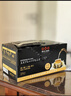 隅田川 进口特浓挂耳黑咖啡粉 节日送礼礼盒 意式口味 8g*24片装 实拍图