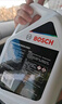 博世（BOSCH）有机长效汽车防冻液发动机冷却液 养车保养 冰点-45℃ 4L（绿色） 实拍图