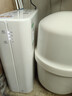 美的（Midea）净水器家用1100G流速0阻垢厨下式RO反渗透华凌白豚净水机直饮机一体机官方前十名【国家补贴】 【1100G流速体验3秒满杯水】母婴直饮 实拍图