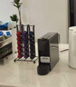 Nespresso【京东11.11】奈斯派索胶囊式咖啡机小型家用全自动商用办公室小巧便携高压萃取两种杯量意式进口 C30灰色及意式浓烈5条装 实拍图