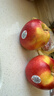 京鲜生 Mr Apple新西兰皇后红玫瑰苹果12粒 单果180-220g 水果礼盒 实拍图