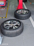 佳通轮胎(Giti)轮胎225/60R18 100H  SUV520 原配 博越 适配 瑞虎7/宋Pro  实拍图