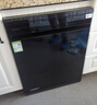 美的（Midea）【RX600SMax】全嵌入式洗碗机家用全自动 15套大容量105℃热风烘干四星单独消毒一级水效国家补贴 曜石黑｜大15套变频超净节能 实拍图