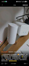 华为凌霄子母路由 Q6（1母2子套装）AX3000Mbps 千兆路由器 全屋WiFi 6+ 电力线版 无线穿墙王 电力猫 实拍图