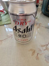 朝日Asahi朝日超爽生啤酒 330ml*24听 10.9度整箱装京东自营 实拍图