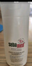 施巴（sebamed）尿素保湿舒缓洗发水护发无硅油温和清洁保湿洗发露200ml德国进口 实拍图