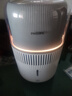 飞利浦（PHILIPS）加湿器家用卧室母婴专用静音除菌无雾空调加湿机鼻炎孕妇婴幼儿小型桌面大容量国家补贴HU5710/10 实拍图