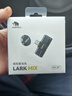 猛玛【政府补贴15%】LARK MIX直播麦克风无线领夹收音麦主播专用降噪猛犸纽扣麦克风采访录音收音器 实拍图