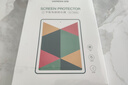 绿联适用iPad air7/6防蓝光钢化膜Air 11英寸 M3芯片 2025年款平板 2024款屏幕全屏护眼高清保护膜 实拍图