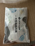 洁丽雅（Grace）一次性内裤男旅行纯棉户外免洗无菌内裤成人内裤灰色3条装男-XXL 实拍图
