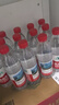农夫山泉 饮用水 饮用天然水550ml*24瓶 整箱装 塑膜 随机发货 实拍图