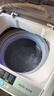京东家政清洗 波轮洗衣机全拆洗 家电清洗上门服务清洁保养保洁 实拍图
