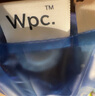 Wpc.雨伞新江之岛水族馆联名日本高颜值透明可爱加固结实抗风雨具 三折伞-晚安水母PT-EN001-002 NV 实拍图