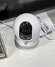 乐橙TA3R-pro800万4K高清 家用监控摄像头室内摄像头 5G双频wifi手机远程监控360无死角婴儿宠物看护 实拍图