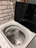 松下（Panasonic）【吴磊推荐】波轮洗衣机全自动10公斤大容量 抗菌除螨智能桶洗净 内衣洗衣机国家补贴XQB100-8QF1 实拍图