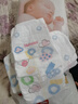 好奇（Huggies）金装纸尿裤XL108片(12-17kg)尿不湿【速干不易红】 实拍图