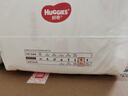好奇（Huggies）铂金装小桃裤成长裤XXXL26片*4包(17kg以上)【透爽散热】 实拍图