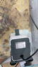 森森鱼缸过滤器三合一内置小型水族箱过滤系统增氧泵XQP-1000F 15W 实拍图