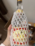 汾酒 黄盖玻汾 清香型白酒 53度 475mL*6瓶 整箱装非原箱 实拍图