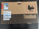 ThinkPad【国家补贴20%】联想笔记本电脑ThinkBook X 2025酷睿Ultra5 13.5英寸 32G 1T 2.8K AI高刷触控屏 实拍图