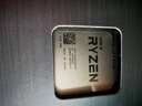 AMD 锐龙7 5700G处理器(r7) 8核16线程 加速频率至高4.6GHz 搭载Radeon Graphics集显 盒装CPU 实拍图